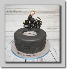 Motorblike love - �175